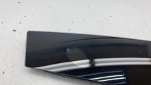 ⭕ 2017-2023 Tesla Model 3 Left B-Pillar Applique Glass Trim Molding 1100437-00-E