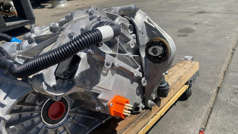 ⭕ 17-23 Tesla Model Y 3 Front Drive Unit Engine Electric Motor AWD 112