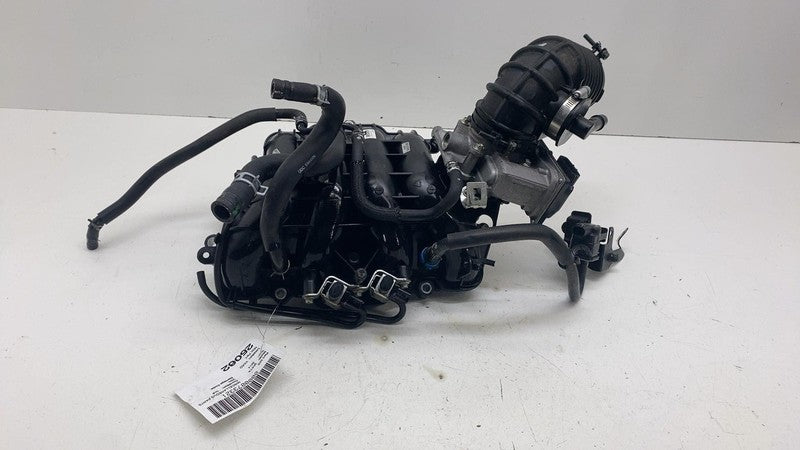 ⭕ 2014 Mazda MX-5 Miata Automatic Transmission Intake Manifold OEM Assembly