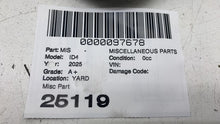 Miscellaneous Parts VOLKSWAGEN ID4 25