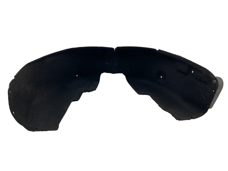 ⭕ 2016-2020 Tesla Model S Rear Driver Side Fender Wheel Liner Splash S