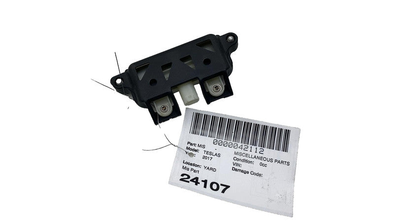⭕ 2012-2020 Tesla Model S Rear Trunk Liftgate Release Handle Switch w/ Bracket