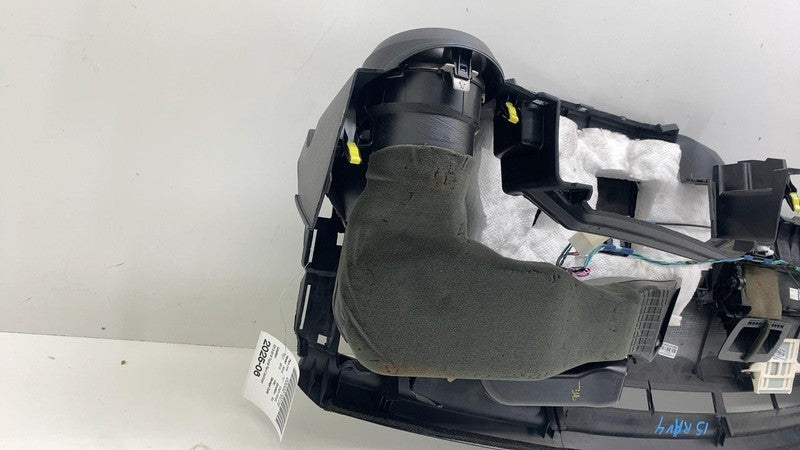 ⭕ 2013-2018 Toyota Rav4 Front Dashboard Dash Instrument Panel Cover As