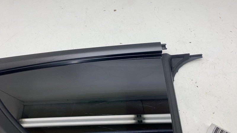 ⭕ 2020-2023 Tesla Model Y Rear Passenger Side Quarter QTR Window Glass