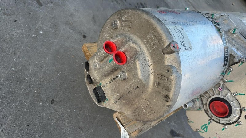 ⭕ 12-20 Model S Electric Engine Motor Rear Large Drive Unit SPORT 1025