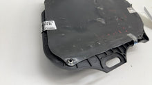 ⭕ 12-15 Tesla Model S Rear Passenger Side Exterior Door Handle Outer Black Right