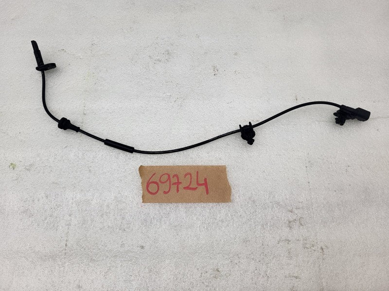 118877100A ⭕ 17-25 Model 3 Y Rear Left/Right Anti-Lock ABS Wheel Speed Sensor 1188771-00-A
