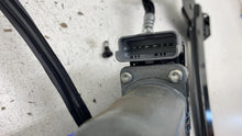 2016-2020 Tesla Model X Rear Passenger Side Door Window Regulator & Motor Right
