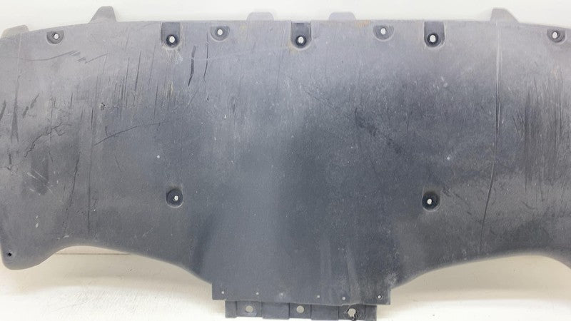 ⭕ 20-23 Model Y Rear Bumper Diffuser Lower Splash Shield Undertray 149