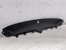 ⭕ 16-20 Model X Front Bumper Upper Grille Insert Surround Bracket 1047021-00-E