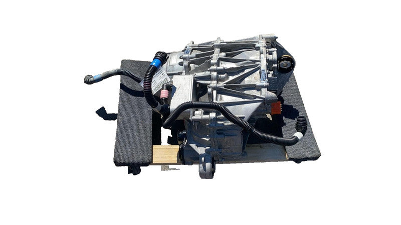 ⭕ 2020-2025 Model Y Electric Engine Motor Front Drive Unit AWD 3DU 112