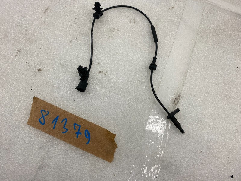 118877100A ⭕ 17-23 Model 3 Y Rear Left/Right Anti-Lock ABS Wheel Speed Sensor 1188771-00-A