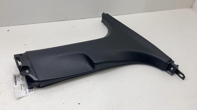 108629900L ⭕ 2017-2023 Tesla Model 3 M3 Right B-Pillar Lower Trim Cover Panel 1086299-00-L