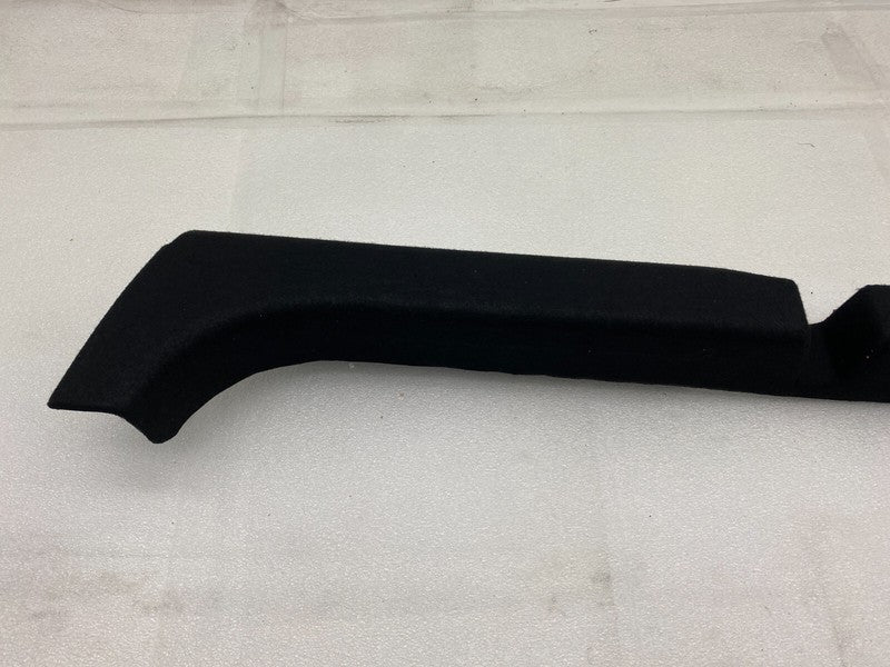 ⭕2020-2023 Tesla Model Y MY Rear Driver Side Trunk Cargo Floor Bracket Trim Left