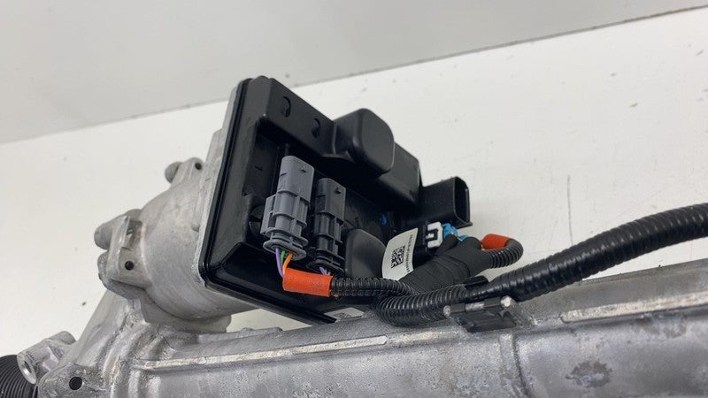 ⭕ 21-23 Tesla Model 3 Power Steering Gear Rack & Pinion w/ Tie Rod 104