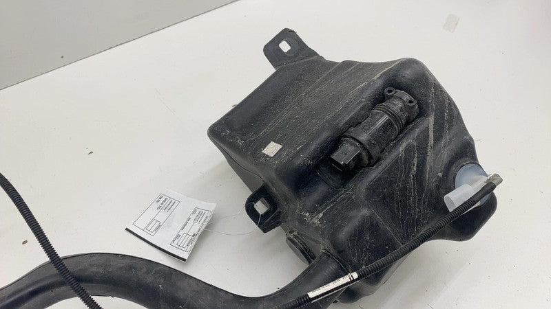 A1568690020 ⭕14-19 Mercedes-Benz B Electric Drive CLA250 Washer Bottle Reservoir A1568690020