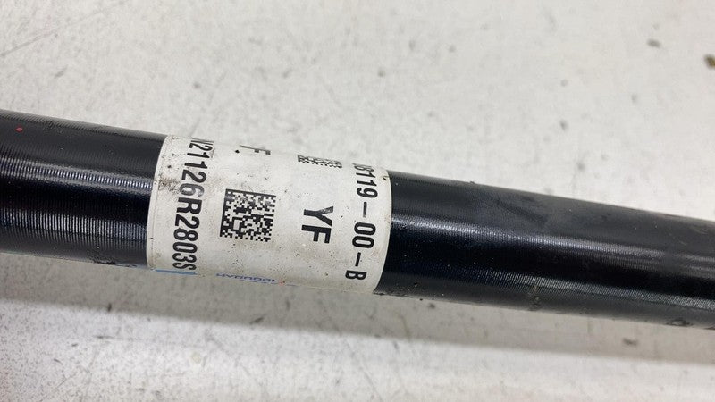 118811900B ⭕ 2020-2023 Model Y Front Left or Right CV Axle Shaft Halfshaft AWD 1188119-00-B