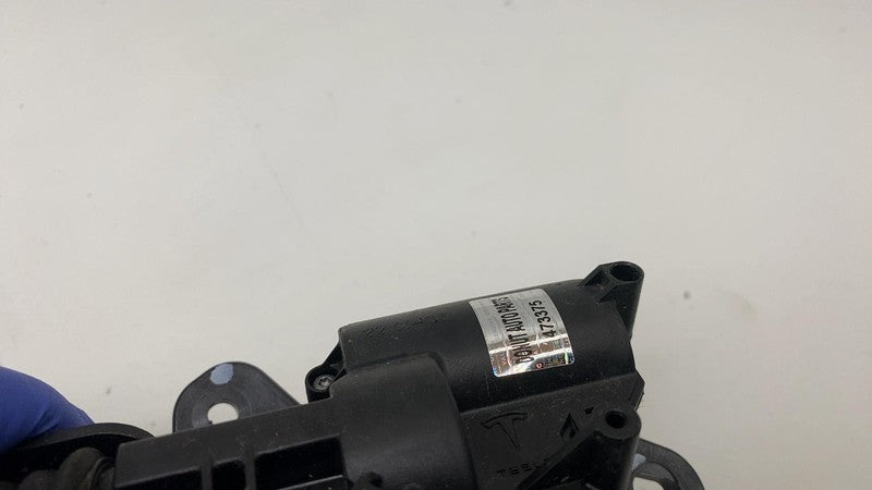 ⭕ 2021-2023 Model Y Hood Latch Double Pull Single Actuator w/ Cable 15