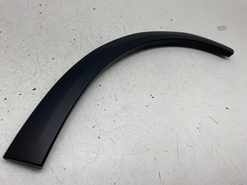 1045890 00 E ⭕ 16-26 Tesla Model X Rear Left Door Cladding Wheel Arch Molding LH 1045890-00-E