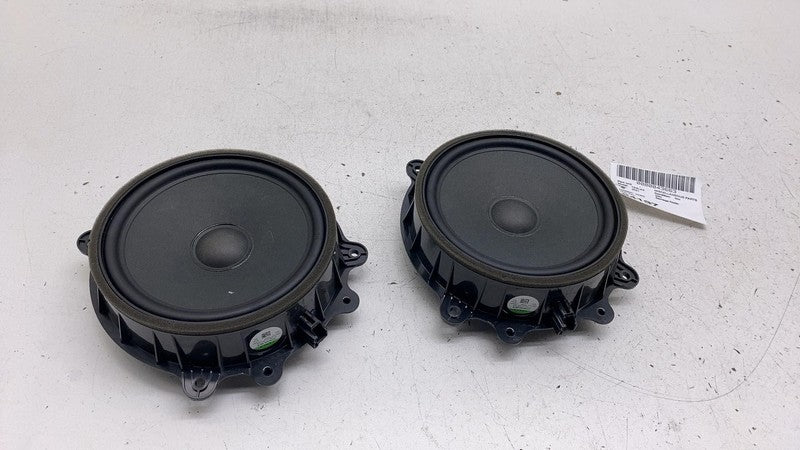⭕ 2017-2024 Tesla Model 3 Y Front Door Audio Woofer Speaker 200MM 1079