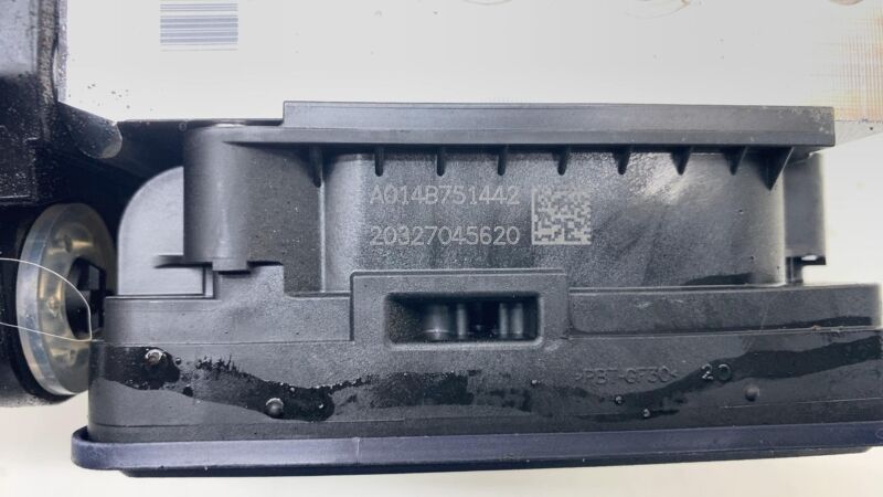 1EA 614 517 AR ⭕ 21-23 Volkswagen ID.4 Anti-Lock Brake System ABS Pump Module Unit 1EA614517AR