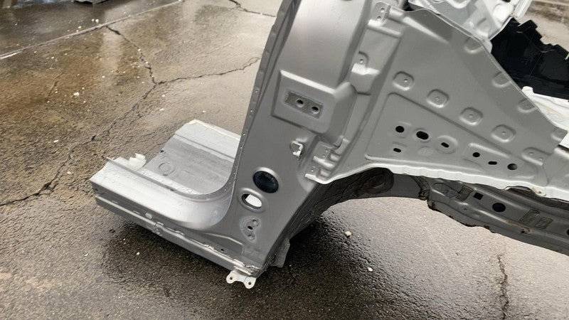 ⭕ 2023-2024 Toyota Prius Front Passenger Side Apron Horn Rail Frame Cutout Right