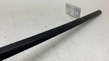 ⭕ 20-24 Model Y Front Driver Side Door Window Outer Belt Seal Left 1495712-00-C