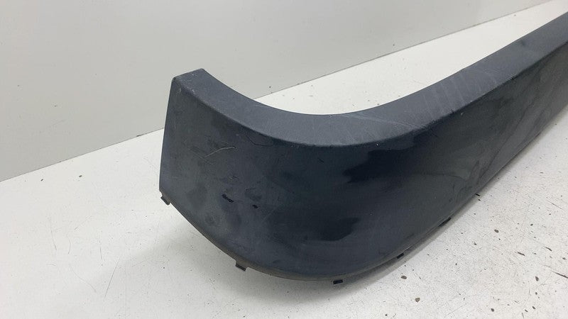 ⭕ 2022 Rivian EDV-700 Amazon Van Rear Left Body Side Cladding Upper PT