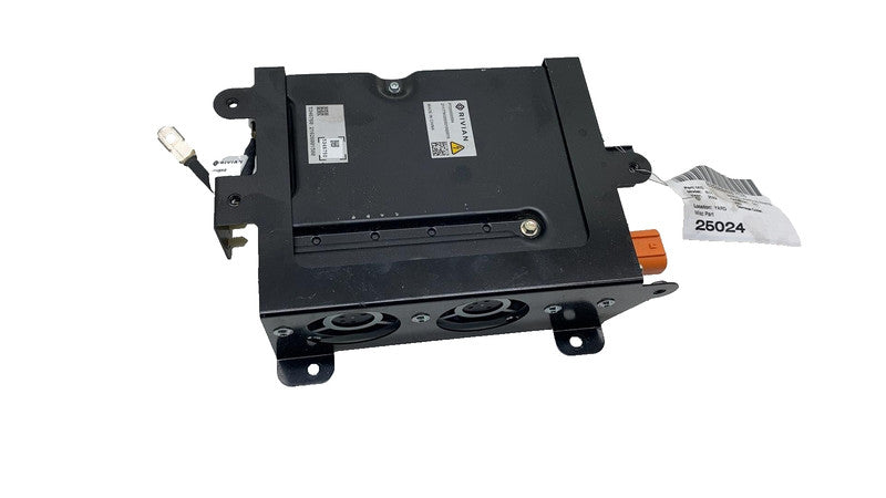 PT00000554 ⭕ 22-25 Rivian R1T R1S HV Power Inverter Converter Control Module PT00000554