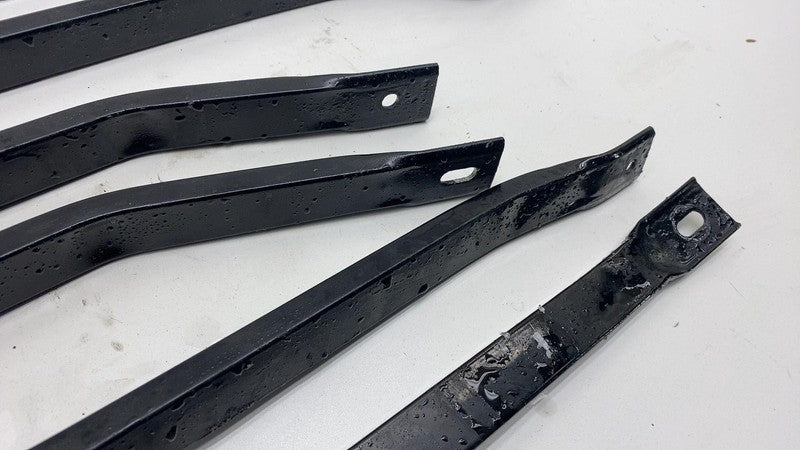 ⭕ 2019-2022 Ram 2500 Pickup SET of Engine Bay Apron Support Bracket Ba