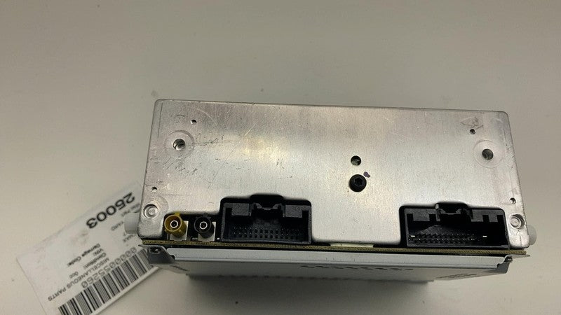 HM5T 19C107 AD 2017 2018 Ford C-Max Stereo AM/FM CD Player Multi Media Radio Audio Receiver