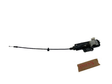 ⭕ 16-20 Model S X Front Left Secondary Hood Latch Actuator w/ Cable 1061816-00-E