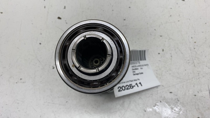 ⭕ 17-25 Tesla Model S X Front Drive Unit Electric Motor Input Shaft 11