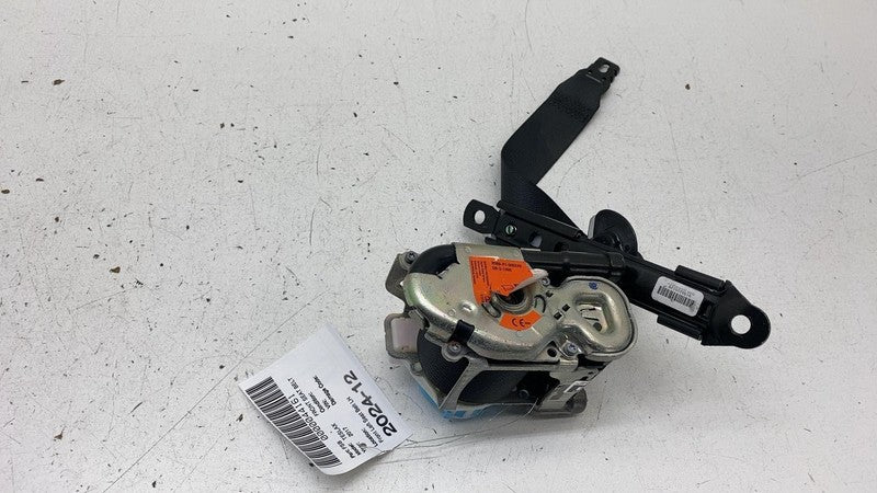 ⭕ 2016-2020 Tesla Model X Front Driver Side 1st Row Seat Belt & Retrac