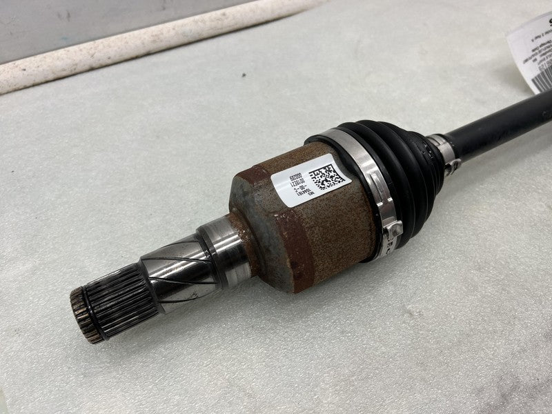 ⭕ 17-23 Model 3 M3 Rear Left or Right CV Axle Shaft Halfshaft 25MM 104