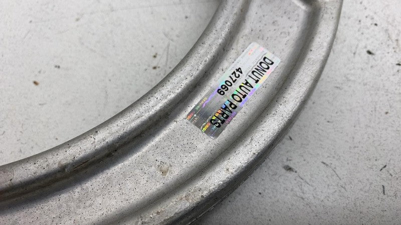 PT00001853 ⭕2022-2025 Rivian R1T R1S Front Left Suspension Upper Control Arm AWD PT00001853