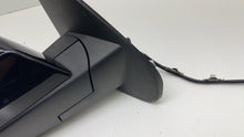 ⭕ 14-19 Chevrolet Silverado 1500 Front Passenger Right Door Mirror Black U8555