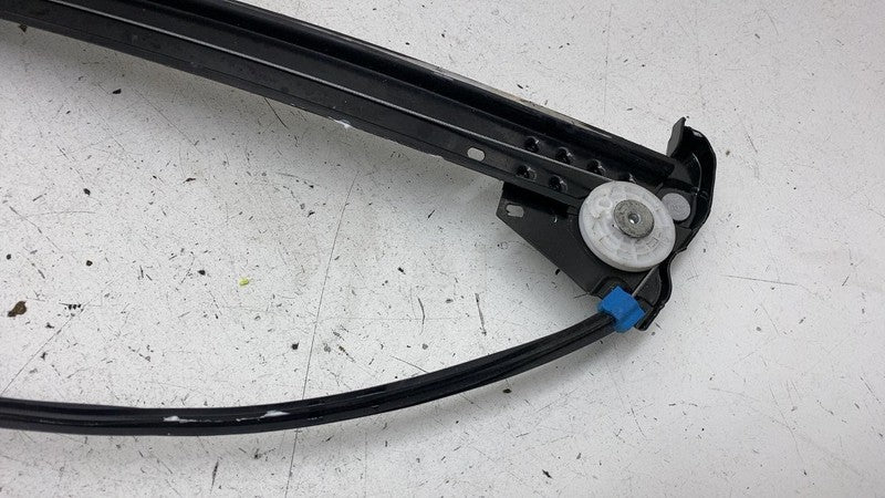 ⭕ 2012-2020 Tesla Model S Front Right Door Window Regulator & Motor 60