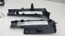 ⭕2022 2023 Hyundai Ioniq 5 SET of Front & Rear Inner Sill Scuff Plate Step Cover