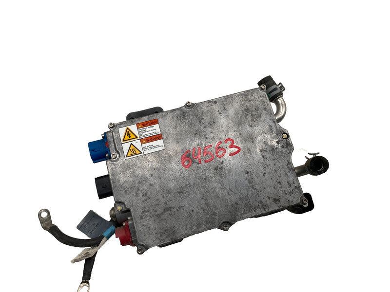 1031159 00 A ⭕12-15 Model S High Voltage Gen 2 DC-DC Power Converter Module Unit 1031159-00-A
