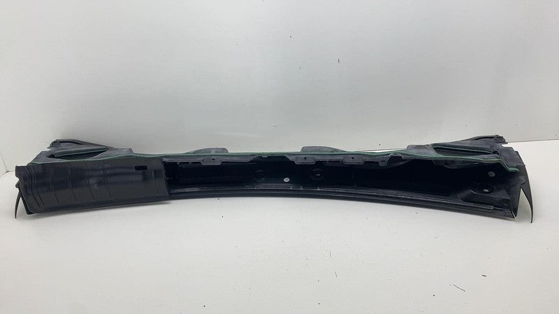 ⭕ 2014-2015 Mercedes-Benz B Electric Drive Front Wiper Cowl Trim Panel OEM