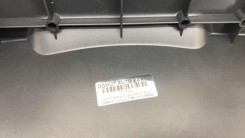 ⭕ 12-22 Range Rover Sport Rear Trunk Spare Tire Forward Support CK52-4