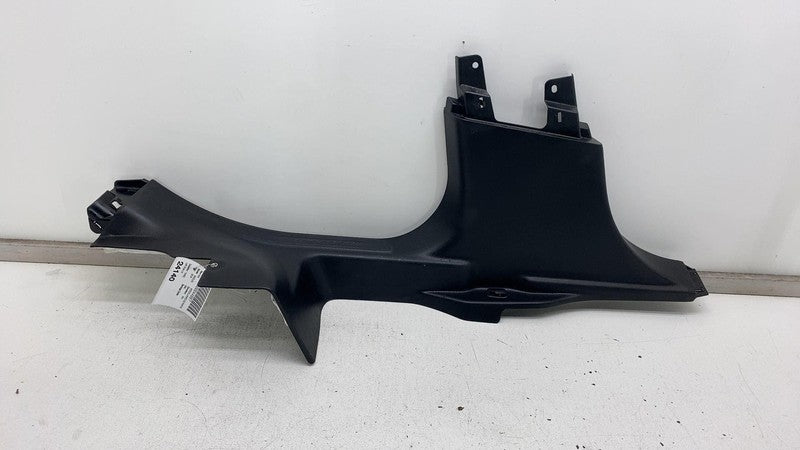 ⭕ 2017-2020 Levante Rear Left Door Sill Scuff Plate Cover Trim Panel 6