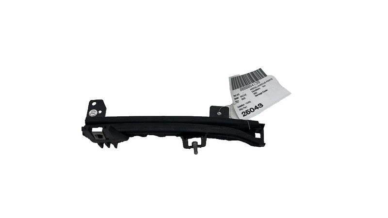 LJ8BR25898A ⭕ 21-24 Mustang Mach-E Rear Right Door Window Glass Guide Channel LJ8B-R25898-A