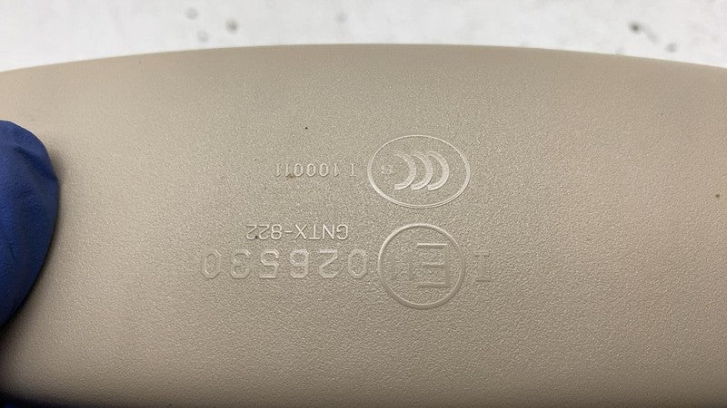 ⭕ 2010-2016 Mercedes E350 E-Class Front Upper Rear View Mirror w/ Auto