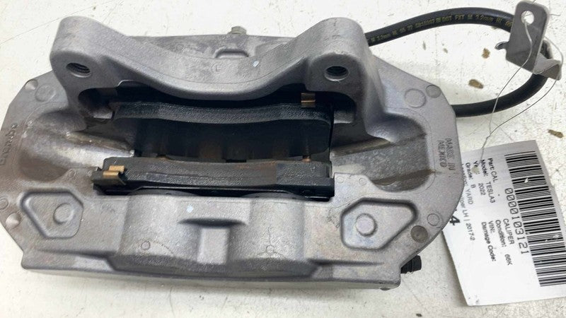 Caliper TESLA MODEL 3 Left 22