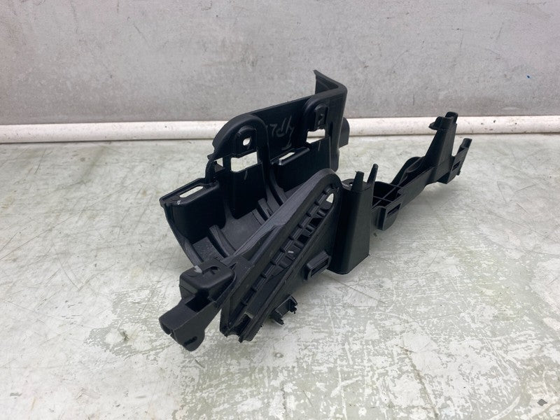 105501002D ⭕ 2016-2020 Tesla Model X Front Right Falcon Door Upper Outer Trim 1055010-02-D