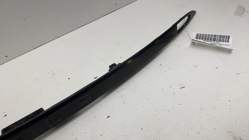 ⭕ 12-20 Tesla Model S Rear View Back Up Camera w/ Liftgate Molding 102