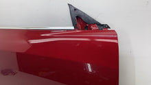 ⭕2017-2020 Tesla Model 3 M3 Front Passenger Side Door Shell Panel Right Red PPMR