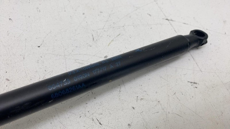68068261AA ⭕ 11-17 Jeep Wrangler Rear Left & Right Back Window Lift Strut Shock 68068261AA